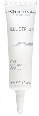 Крем Christina Illustrious Eye Cream SPF15, 15 мл