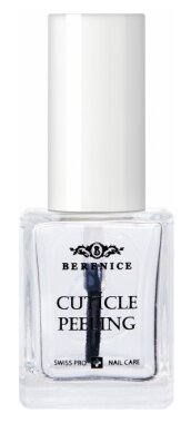     /       / Cuticle peeling BERENICE