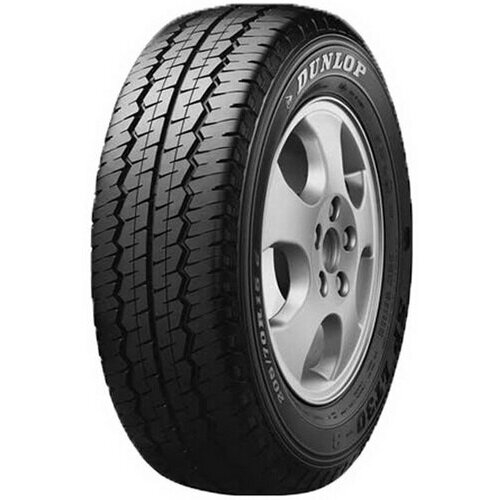 Шины Dunlop SP LT 30 235/60 R17C 109/107T