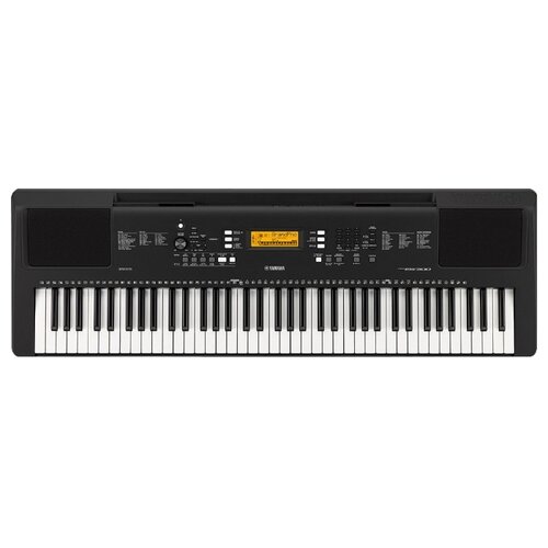 фото Синтезатор yamaha psr-ew300