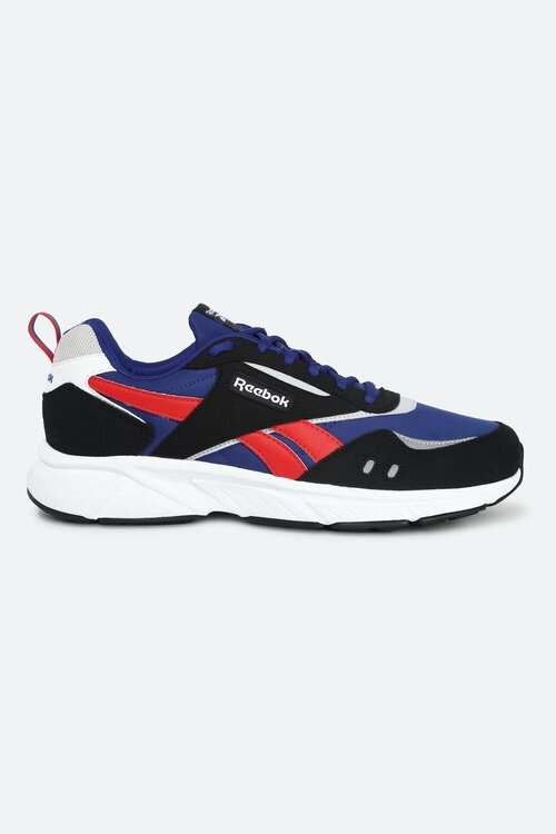 Кроссовки Reebok Royal Hyperium 3, размер 3,5 US, синий