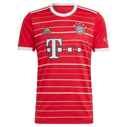 фото Бавария футболка домашняя 22-23 (xl) нет бренда