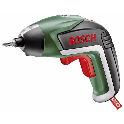 фото Аккумуляторная отвертка BOSCH IXO 5 basic