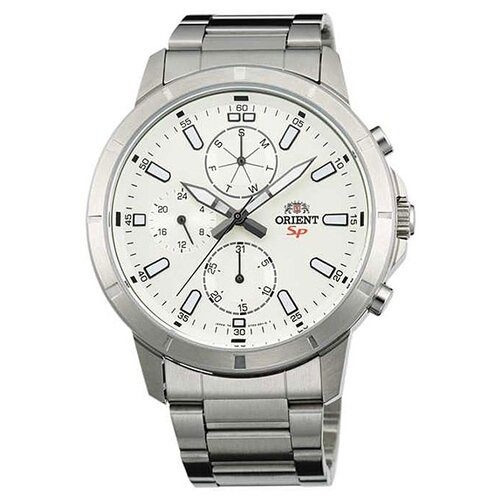 фото Наручные часы orient uy03002w