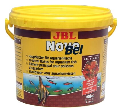 JBL NovoBel - .     , , 10,5  (1995 )