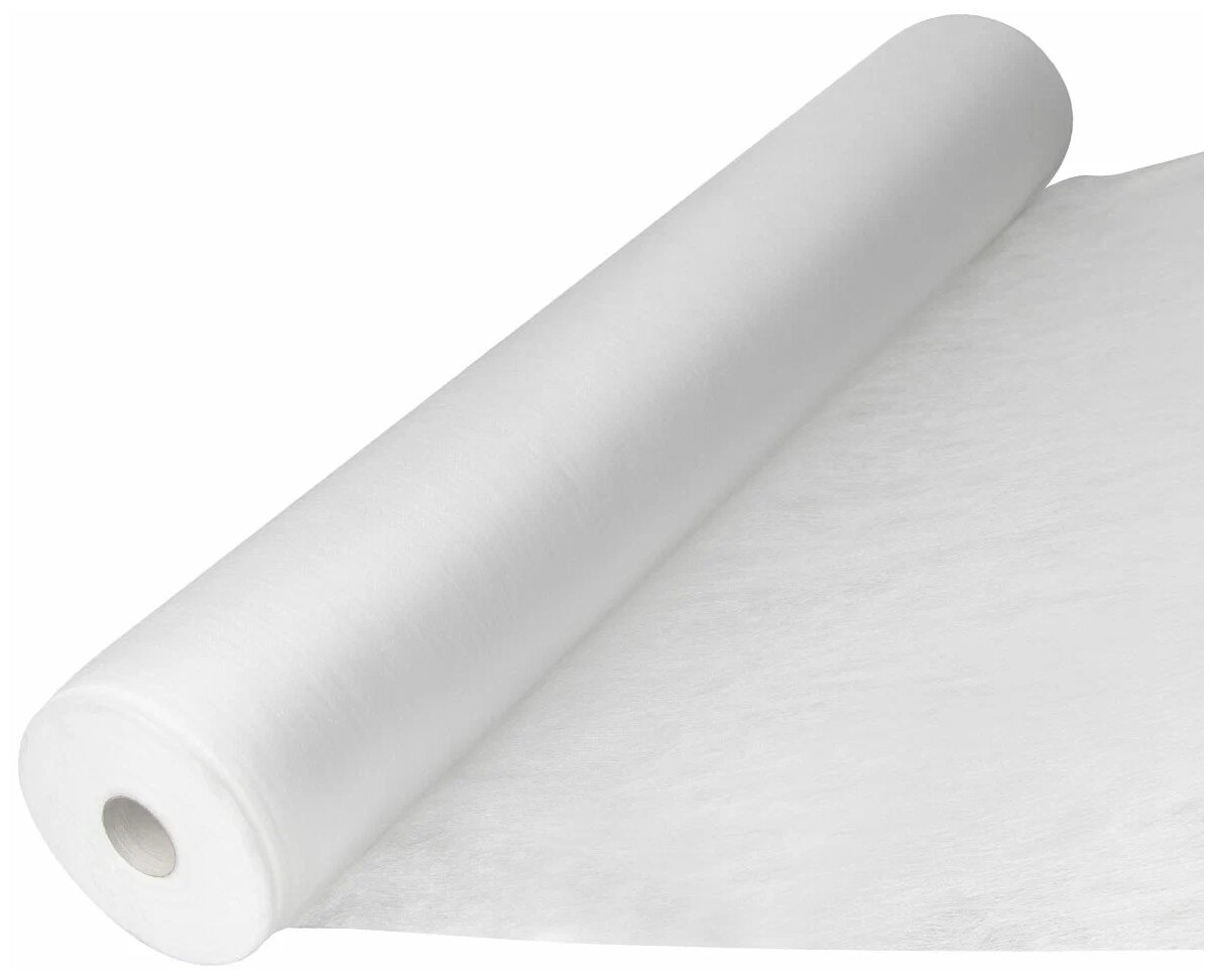 фото Beajoy простыни 70x200 см Soft Standart в рулоне