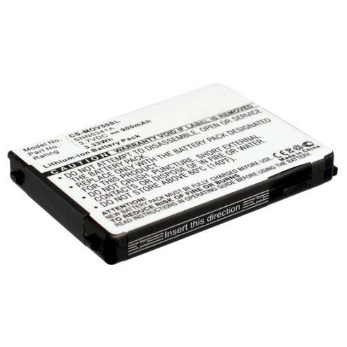 фото Аккумулятор cameron sino cs-mov50sl