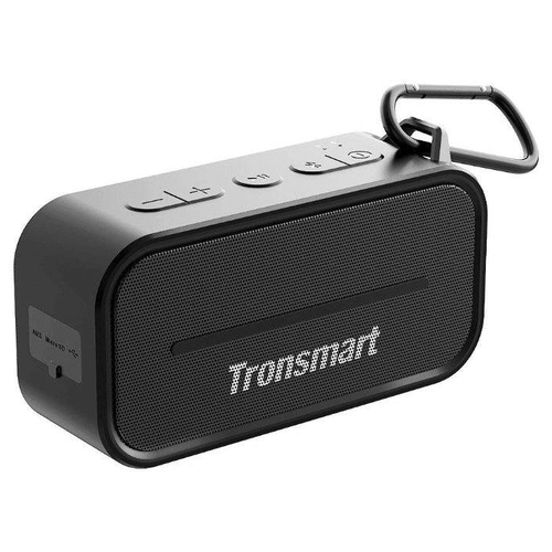 Активная акустическая система Tronsmart T2 mini, чёрная