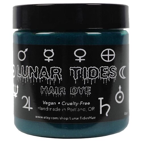 фото Краситель прямого действия lunar tides