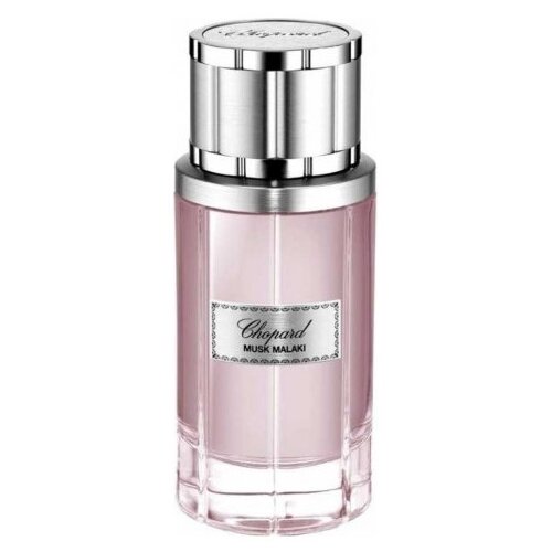 Chopard парфюмерная вода Musk Malaki, 80 мл, 353 г парфюмерная вода chopard rose malaki 80 мл