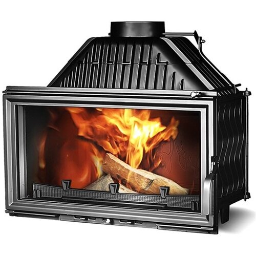 Каминная топка Kaw-Met W15
