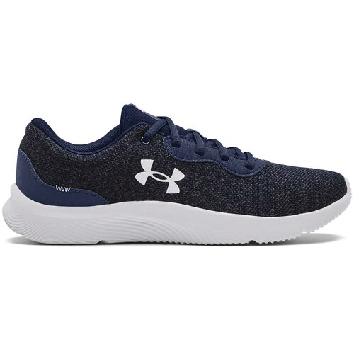 фото Кроссовки under armour mojo 2, размер 8, синий