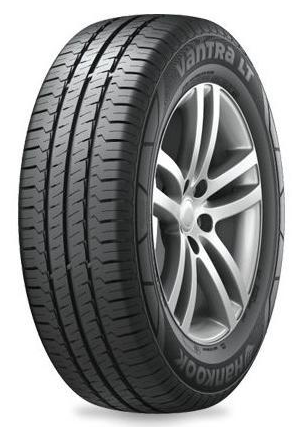 Летние шины Hankook Vantra LT RA18 215/75 R16C 113/111R