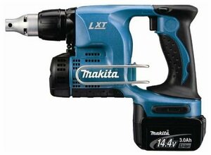 Фото Аккумуляторный шуруповерт Makita BFS440RFE