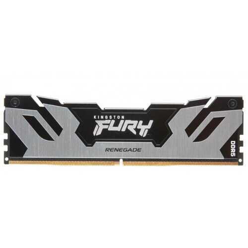 Оперативная память Kingston FURY Renegade Silver 16GB DDR5-6000 (KF560C32RS-16)