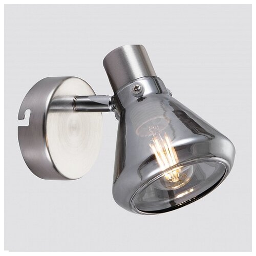 фото Спот rivoli nebbia w1 sn б0038099