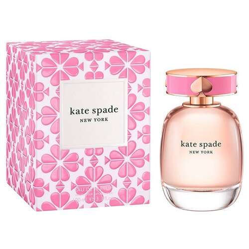 KATE SPADE NEW YORK Парфюмерная вода 100 мл