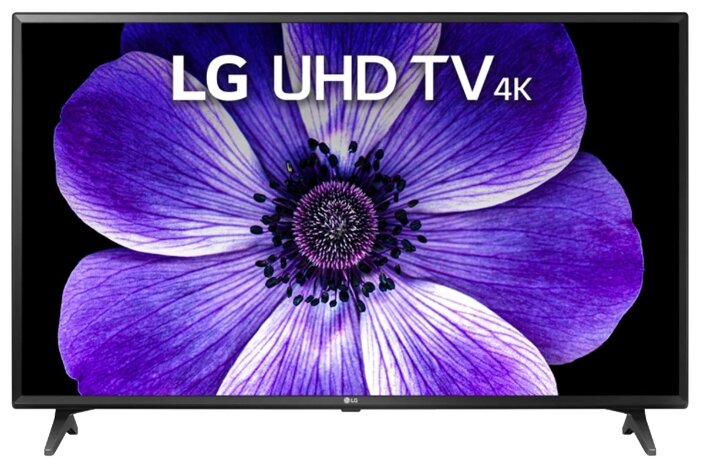 Телевизор LG 49UM7020 49" (2020)