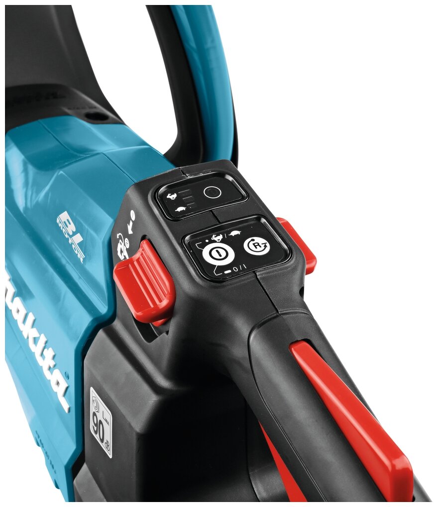 Ножницы аккумуляторные MAKITA DUH502Z - фотография № 5