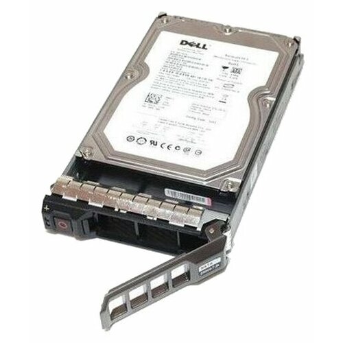 Для серверов Dell Жесткий диск Dell PN939 750Gb SATAII 3.5