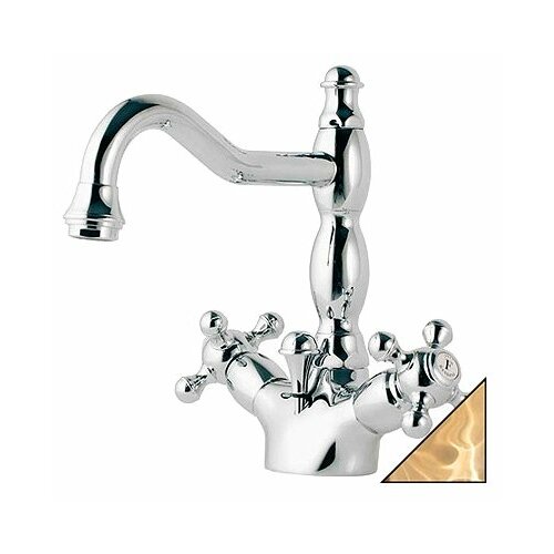 фото Смеситель bandini antica 548.920 zz для раковины