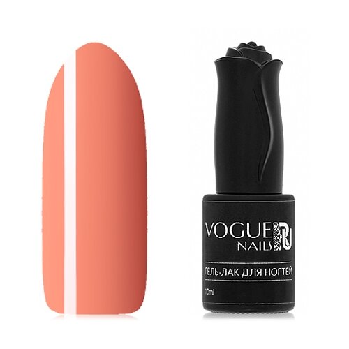 Vogue Nails Гель-лак Принцесски, 10 мл, Белль vogue nails гель лак белль