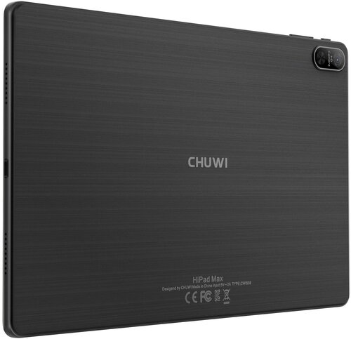 Планшет Chuwi HiPad Max — купить в интернет-магазине по низкой цене на ...