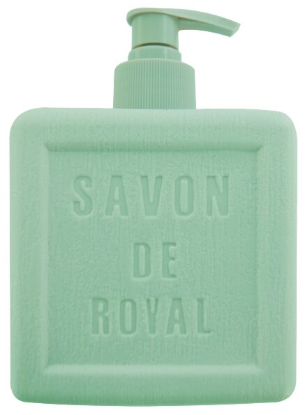 Savon de Royal Крем-мыло жидкое Provence Yeşil парфюм, 500 мл, 550 г