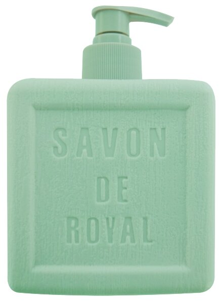 Savon de Royal Крем-мыло жидкое Provence Yeşil, 580 г