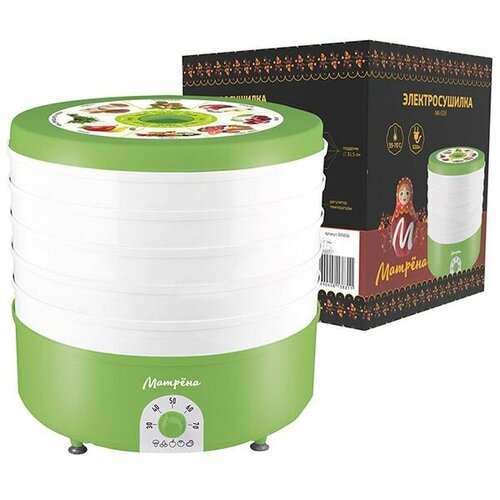 Сушилка для продуктов Матрена МА-019 573000₽