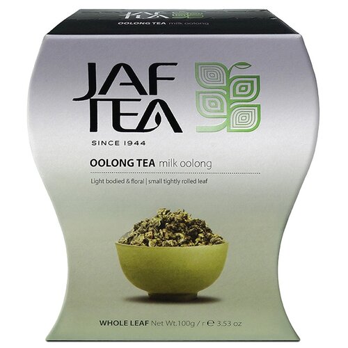 фото Чай улун jaf tea silver