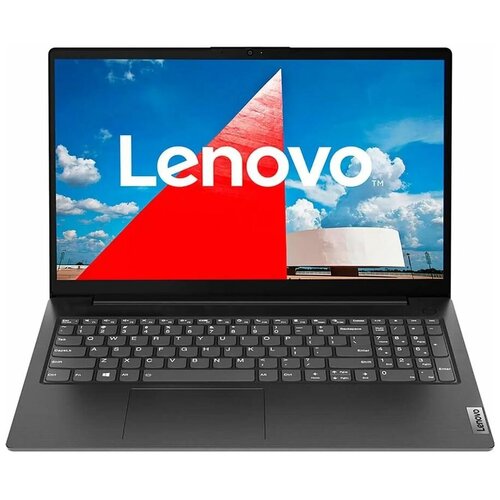 Ноутбук Lenovo V15 G2 ITL 156 Intel Core i3 1115G4 30ГГц 8ГБ 256ГБ SSD Intel UHD Graphics Windows 11 Professional черный 82kb016jpb 5638600₽