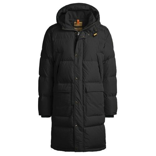 Пальто мужское LONG BEAR PARAJUMPERS