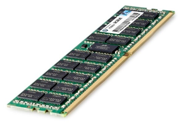 Оперативная память HP 4GB DDR4-2133MHz [726717-B21]