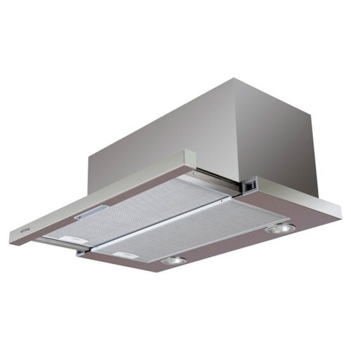 Кухонная вытяжка встраиваемая KORTING KHP 6712 X 1049000₽