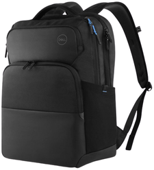 Рюкзак DELL Pro Backpack 17 460-BCMM черный