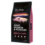 Сухой корм для собак Profine Adult Лосось 15кг - изображение