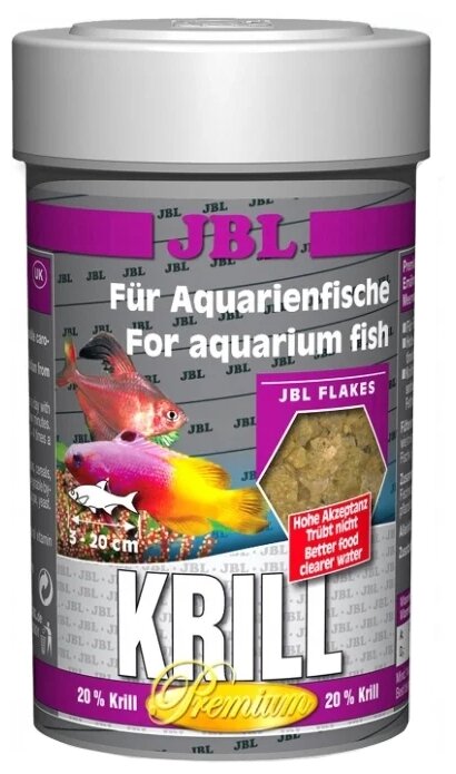     JBL Krill, 100 , 16 