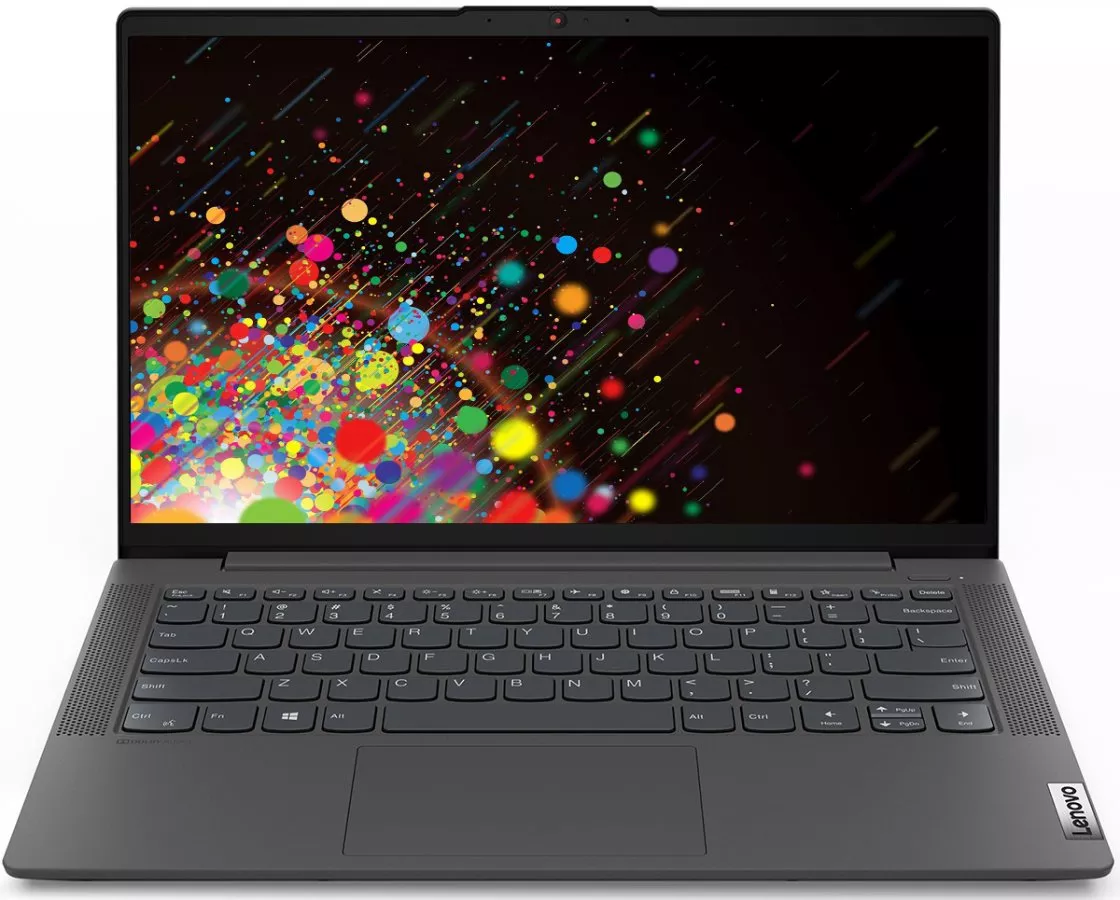 Ноутбук Lenovo IdeaPad 3 14ITL05 (14.00 IPS (LED)/ Core i3 1115G4 3000MHz/ 8192Mb/ SSD / Intel UHD Graphics 64Mb) Без ОС [81X7007TRK] - фото №9