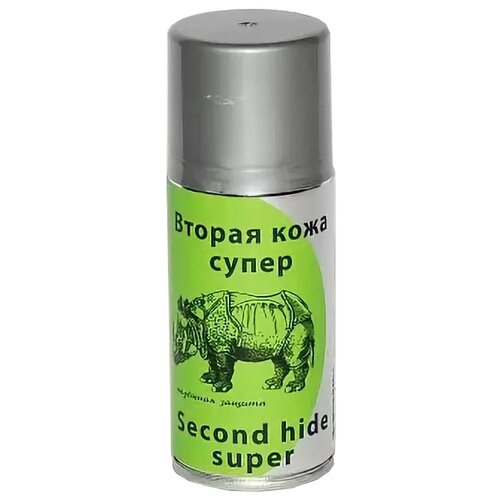 фото Спрей фарм-х вторая кожа супер