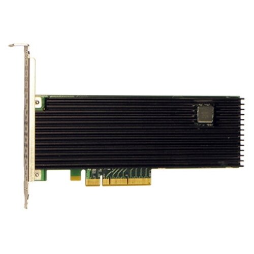 Сетевой адаптер Silicom PE2iSCO1 HW Accelerator Compression PCI Express Server Adapter (Intel DH8950CL Hub based) (Low Profile)