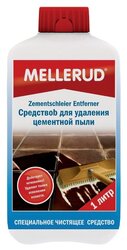 Очиститель Mellerud Средство для удаления цементной пыли