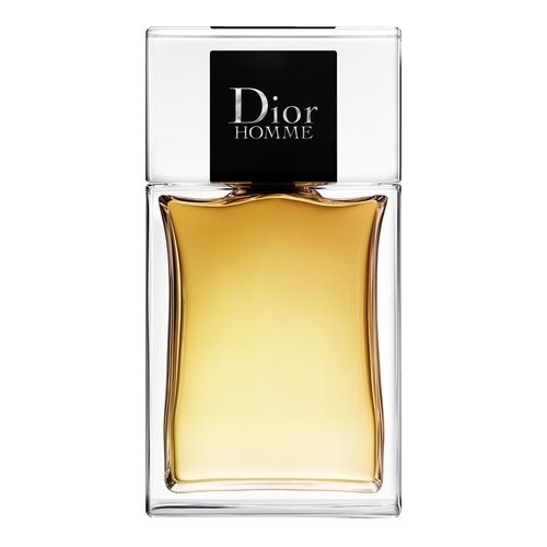 Лосьон после бритья Homme Dior, 100 мл парфюмированный лосьон после бритья dior homme
