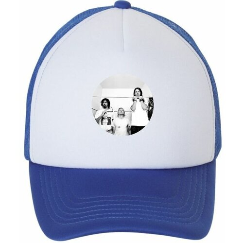 фото Кепка nirvana, нирвана № 14, без сетки suvenirof-shop