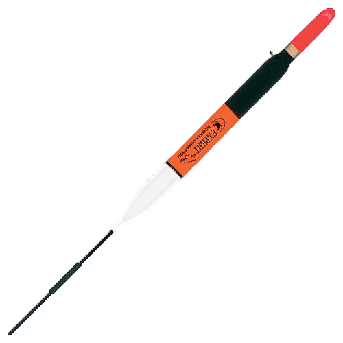 Поплавок Expert 202-53-025 черный/оранжевый