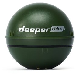 Эхолот Deeper Smart Sonar CHIRP+