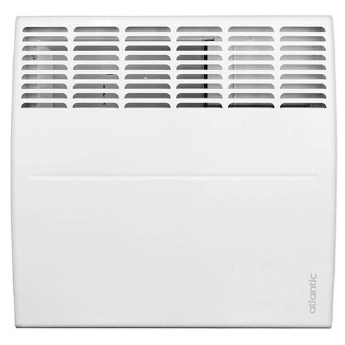 фото Конвектор atlantic f125 design