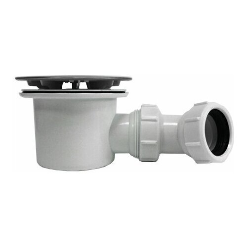 Berkel 48P D210 Сифон для поддонов серии Berkel 48T WasserKRAFT 1490₽