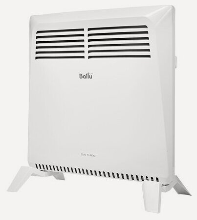 Изображение товара Конвектор электрический Ballu Solo Turbo BEC/SMT-1000