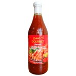 Соус Orient Gourmet Sweet chilli, 720 мл - изображение